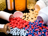 Cum ajung în Occident medicamentele furate din România