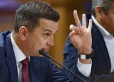 Grindeanu, urmașul lui Ciolacu la șefia PSD? 