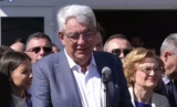 Mihai Tudose despre 'găselnița' care l-ar putea face pe Iohannis senator: 'Ciucă îi întoarce acum favoarea'