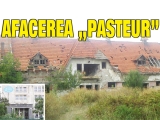 Retrospectiva unui incredibil tun imobiliar: Afacerea „Pasteur”