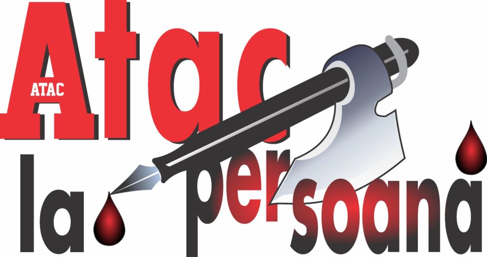 logo ziarul atac la persoana