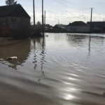 Administrația Națională de Meteorologie a emis o avertizare nowcasting de tip cod portocaliu valabilă până la ora 16:15, cu averse importante, grindină, vânt și descărcări electrice în mai multe localități din Cluj și Sălaj.